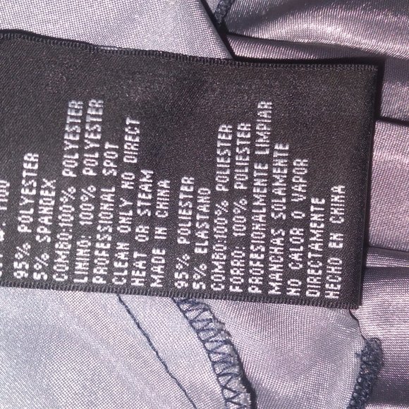 Laura Evening Gown, size 4 Women's - Picture 2 of 4